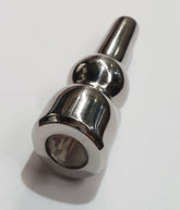 Glowstick Jewelled Ascending Penis Plug Diamond